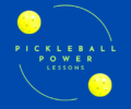 Pickleball Power Lessons